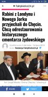 Za czyje pieniądze ??