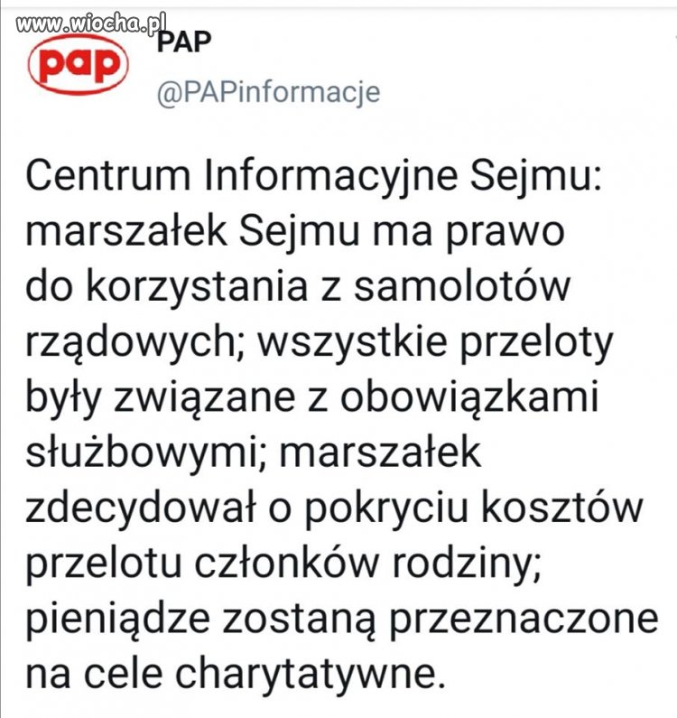 Informacja