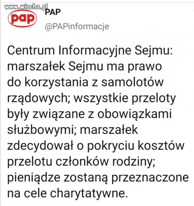 Informacja