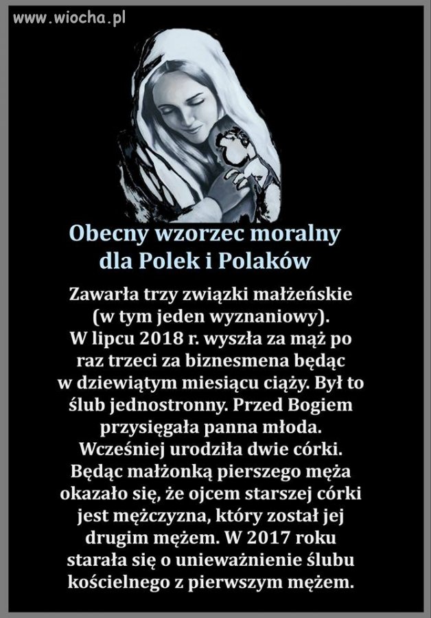 Święta M...