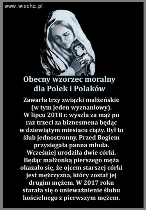 Święta M...