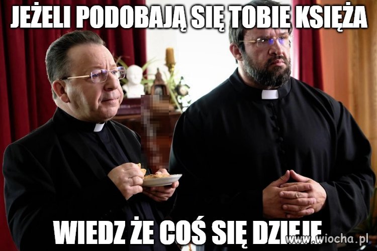 Kto za, a kto... przeciw?