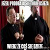 Kto za, a kto... przeciw?