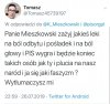 Niech mu ktoś wytłumaczy