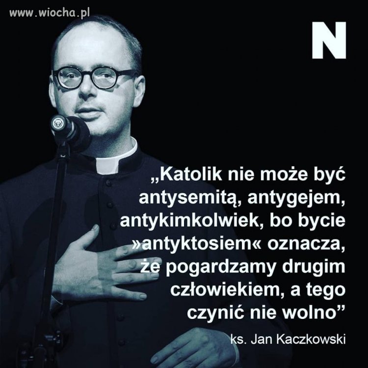 W sedno