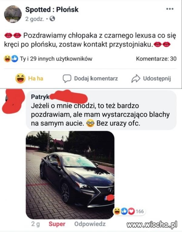 Patryk