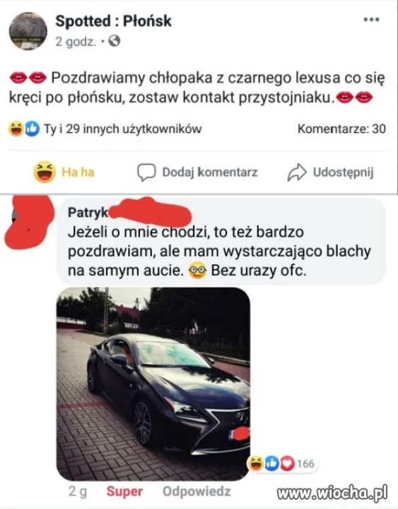 Patryk