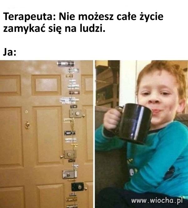 Terapeuta