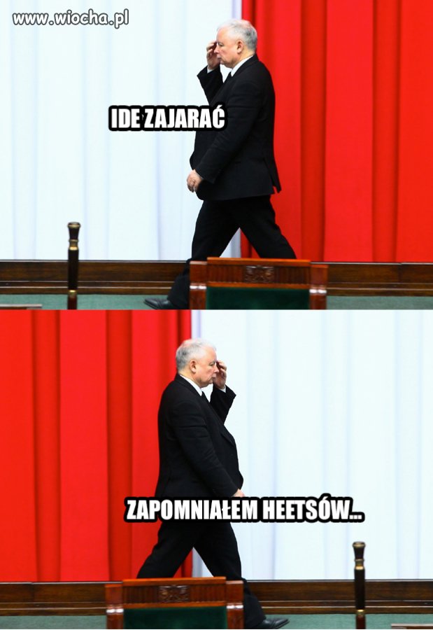Gdzie idę