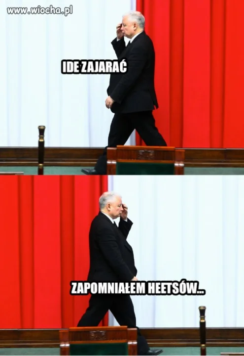 Gdzie idę