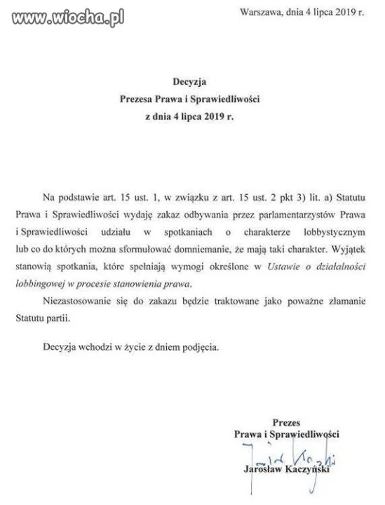 * nie dotyczy