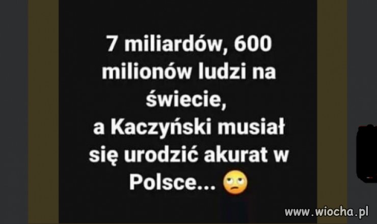 Polska ma być drugim edenem 