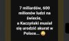 Polska ma być drugim edenem 