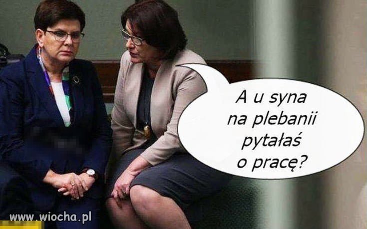 Krajobraz po bitwie...