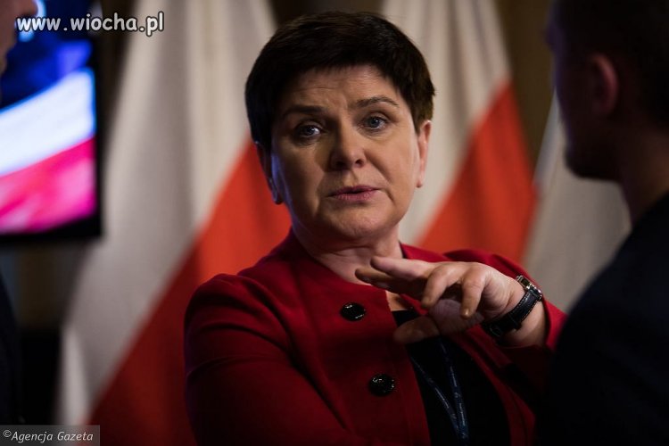 Spalone drugie podejście
