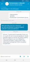 Kiedy chcesz być miły... A wychodzi jak zawsze..