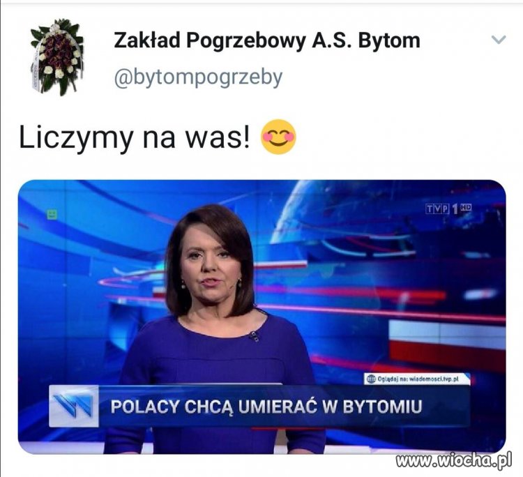 Tyle w temacie