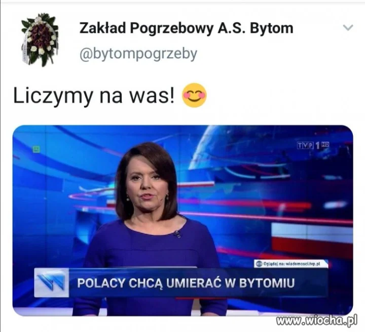 Tyle w temacie