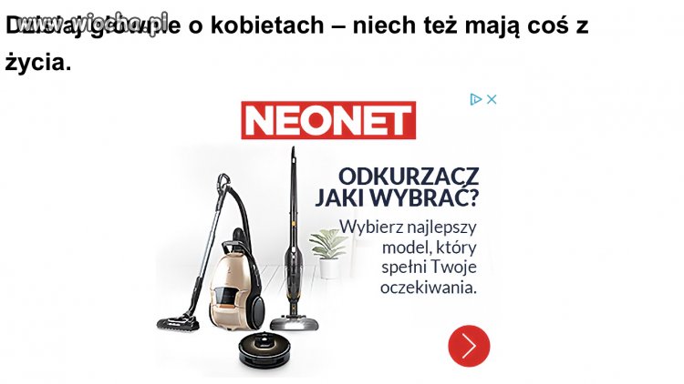 Reklama spersonalizowana