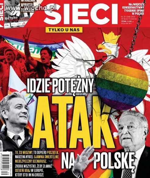 W "SIECI PiSu"
