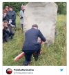 78-ósma rocznica w Jedwabnem. 