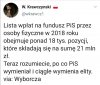 Teraz już wiesz po co im ta karuzela stanowisk