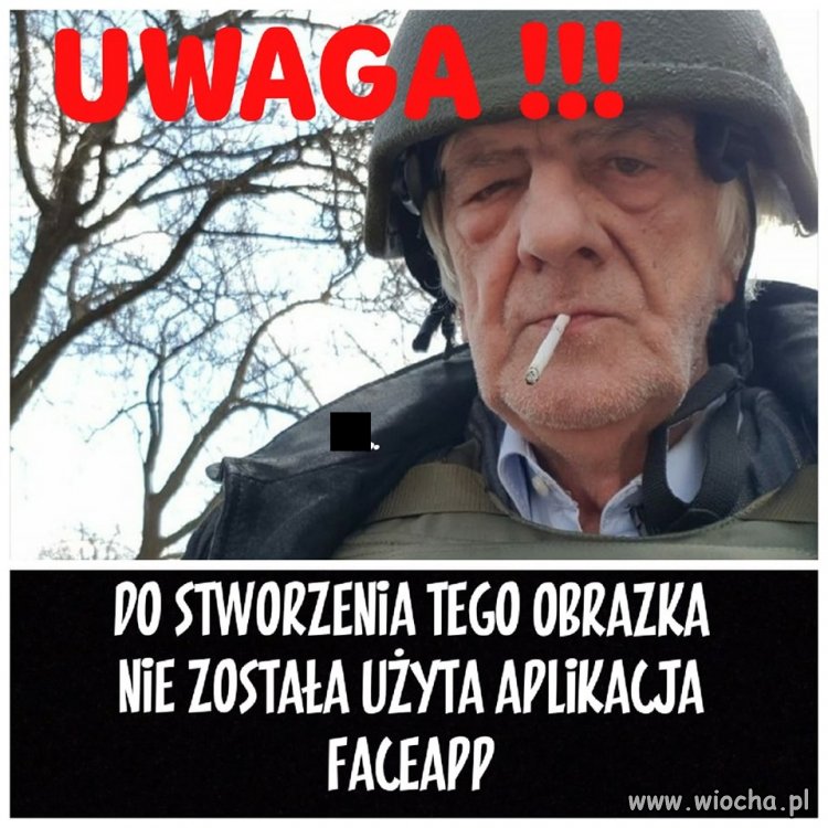Gdy rzeczywistość przebija virtual reality...