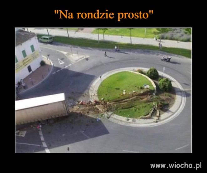 Ta cholerna nawigacja
