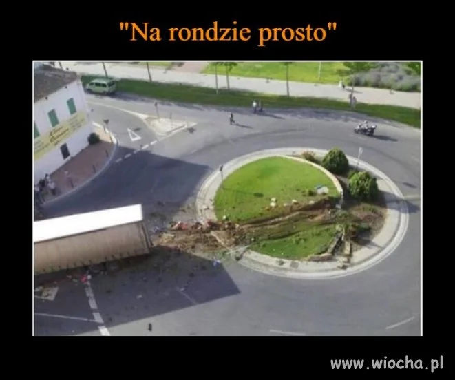 Ta cholerna nawigacja
