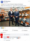 Nowy sponsor
