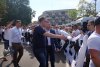 Władza pisowska dziękuje swoim bojownikom