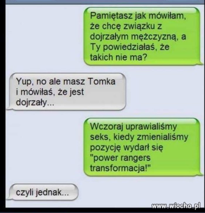 Power Rangers