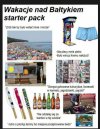 Wakacje na Bałtyku