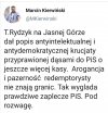 Tato ciągnie