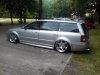 Klasyczny TUNING PASSATA !