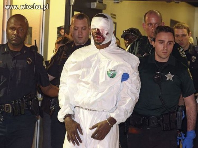 Ku Klux Klan w USA 