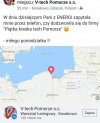 Piątka kreska