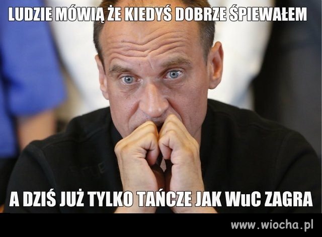 Ludzie mówią