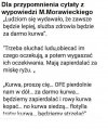 Tyle w temacie