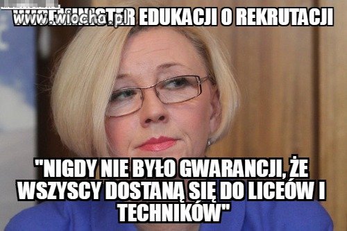 Wszystko jasne gówniaki ???