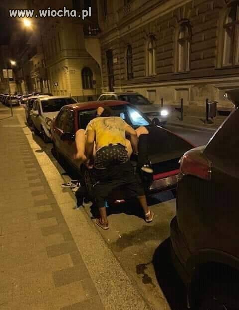 Pełen spontan