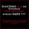 W jakim My kraju żyjemy...