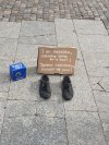 Jestem niewidzialny 