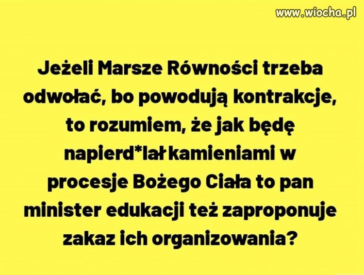 Może to i dobry sposób ...