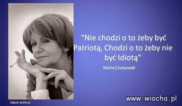 Zgadzam się 