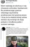 Skończy p.prezydent jak Adamowicz?