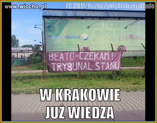 Tyle w temacie