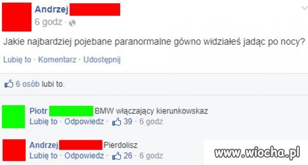 Taka sytuacja