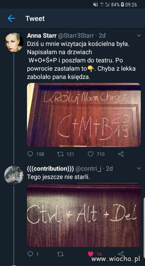 Kolenda