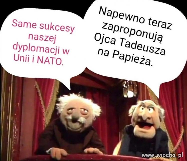 Sukces goni sukces